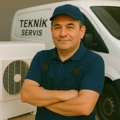 Fatih Usta — İzmir Klima Teknisyeni