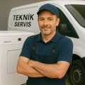 Serkan Usta — İzmir Bulaşık Makinesi Teknisyeni